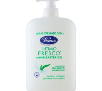 Venus Intimo con Dispenser