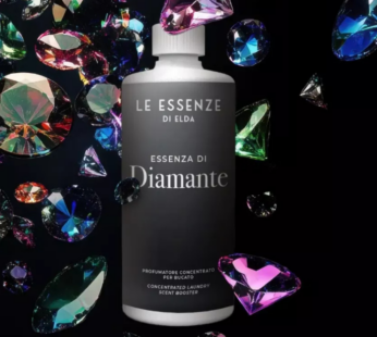 ESSENZE DI ELDA 100ML DIAMANTE