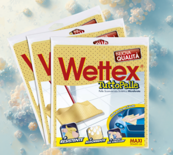 WETTEX PAVIMENTI