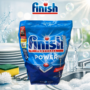 FINISH POWERBALL 104TABS CLASSIC