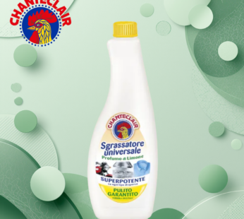 CHANTE CLAIR SGRASSATORE RICARICA 625ML LIMONE