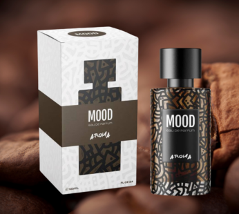 MOOD AROMA EDP 100ML