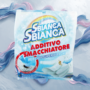 SBIANCA&SBIANCA ADDITIVO 500GR CLASSICO