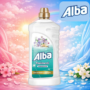 ALBA PAVIMENTI 1 LITRO VANIGLIA