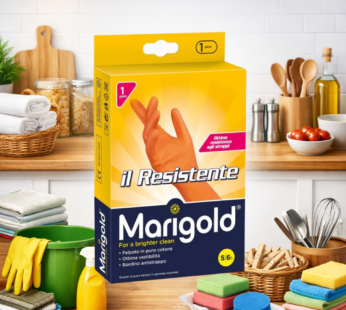 MARIGOLD GUANTO IL RESISTENTE PICCOLO