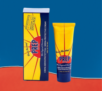 PREP CREMA TUBO 75ML DERMO PROTETTIVA