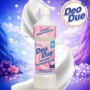 DEO DUE AMMORBIDENTE 1 LITRO FIORI ROSA