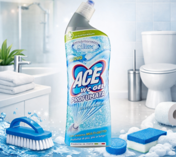 ACE WC GEL 700ML BREZZA MARINA GLITTER