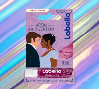 LABELLO BRIDGERTON BLACKBERRY PIE 5.5ML