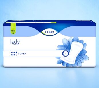 TENA LADY ASSORBENTI SUPER 14PZ