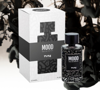 MOOD PURE EDP 100ML