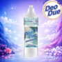 DEO DUE PAVIMENTI 750ML OZONATO