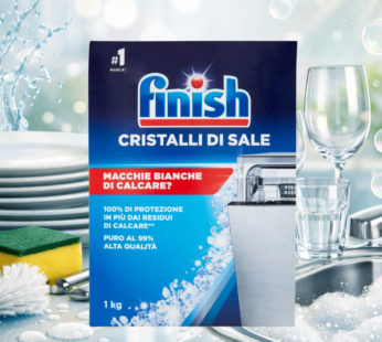 FINISH SALE 1KG