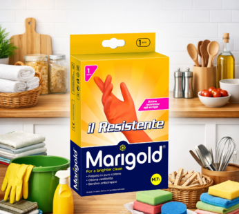 MARIGOLD GUANTO IL RESISTENTE MEDIO