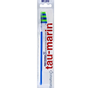 TAU MARIN SPAZZOLINO PROFESSIONAL 27 MEDIO