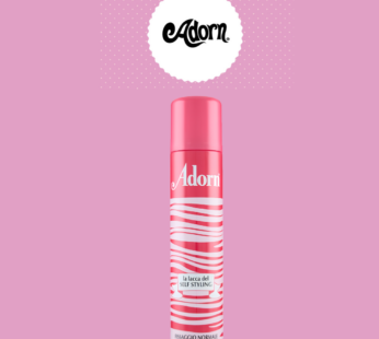ADORN LACCA 200ML FORTE