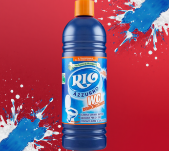 RIO AZZURRO 750ML