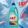 UP CADEGGINA GENTILE 2 LITRI