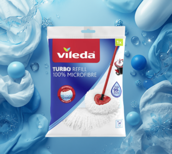 VILEDA TURBO SMART RICAMBIO