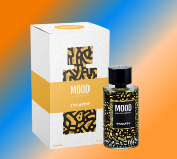 MOOD TRIUMPH EDP 100ML