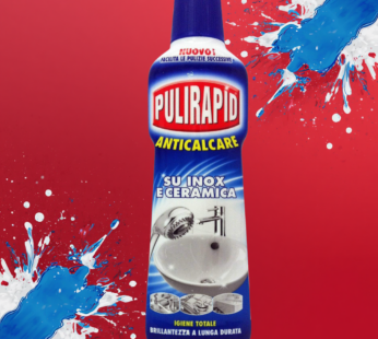 PULIRAPID 500ML CLASSICO
