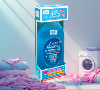 SWEET HOME CURALAVATRICE 250ML OCEAN