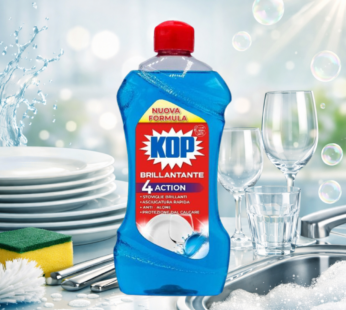 KOP BRILLANTANTE 500ML CLASSICO