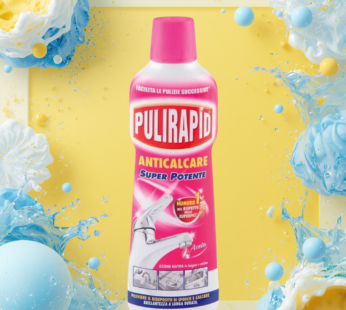 PULIRAPID 500ML ACETO