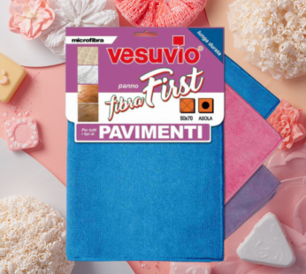 VESUVIO PANNO FIRST PAVIMENTI 50X70 CON ASOLA