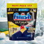 FINISH POWERBALL ULTIMATE ALL IN LEMON 55PZ