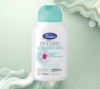 VENUS INTIMO 200ML ULTRADELICATO