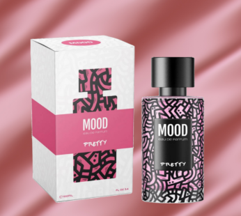 MOOD PRETTY EDP 100ML