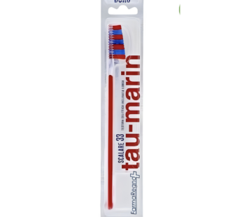 TAU MARIN SPAZZOLINO SCALARE 33 DURO