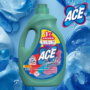 ACE CANDEGGINA GENTILE 2,45 LITRI LAVANDA & MUSCHIO BIANCO