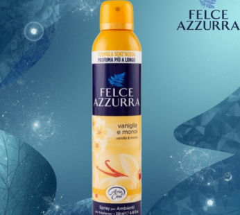 FELCE AZZURRA DEO SPRAY 250ML CASA VANIGLIA
