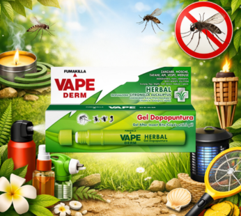 VAPE DOPOPUNTURA 15ML DERM FAMILY