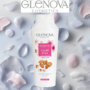 GLENOVA SHAMPOO 300ML MANDORLA