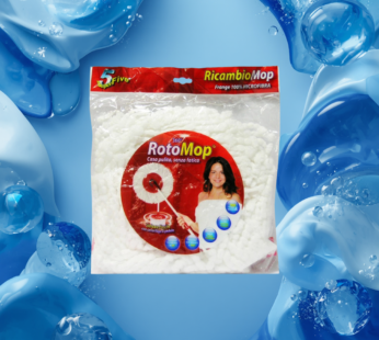 ROTOMOP RICAMBIO CLASSICO