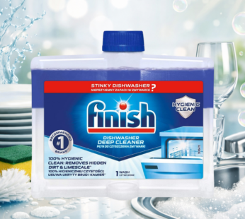 FINISH CURALAVASTOVIGLIE 250ML CLASSICO