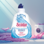 SCALA CURALAVATRICE 250ML IGIENIZZANTE 3IN1