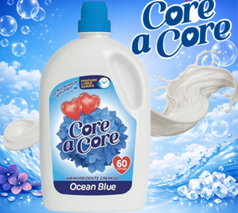 CORE A CORE AMMORBIDENTE 60LAVAGGI OCEAN BLU