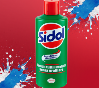 SIDOL 150ML