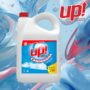 UP CANDEGGINA CLASSICA 4 LITRI