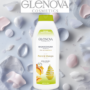 GLENOVA BAGNOSCHIUMA 750ML PERA