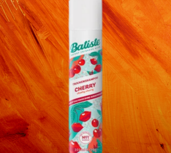 BELLERY SHAMPOO A SECCO 200ML CHERRY