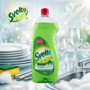 SVELTO PIATTI 980ML LIMONE