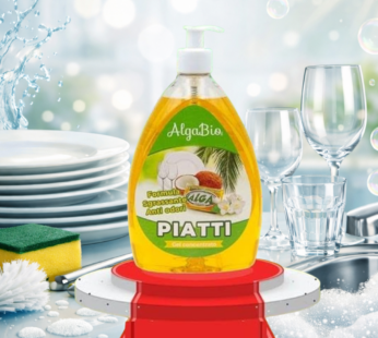 ALGA PIATTI 1 LITRO CON DOSATORE