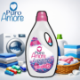 PURO AMORE LAVATRICE 45LAVAGGI ROSA
