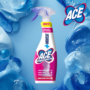 ACE CANDEGGINA PIU  SPRAY MOUSSE 690ML ARMONIE FLOREALI