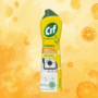 CIF CREMA 500ML LIMONE